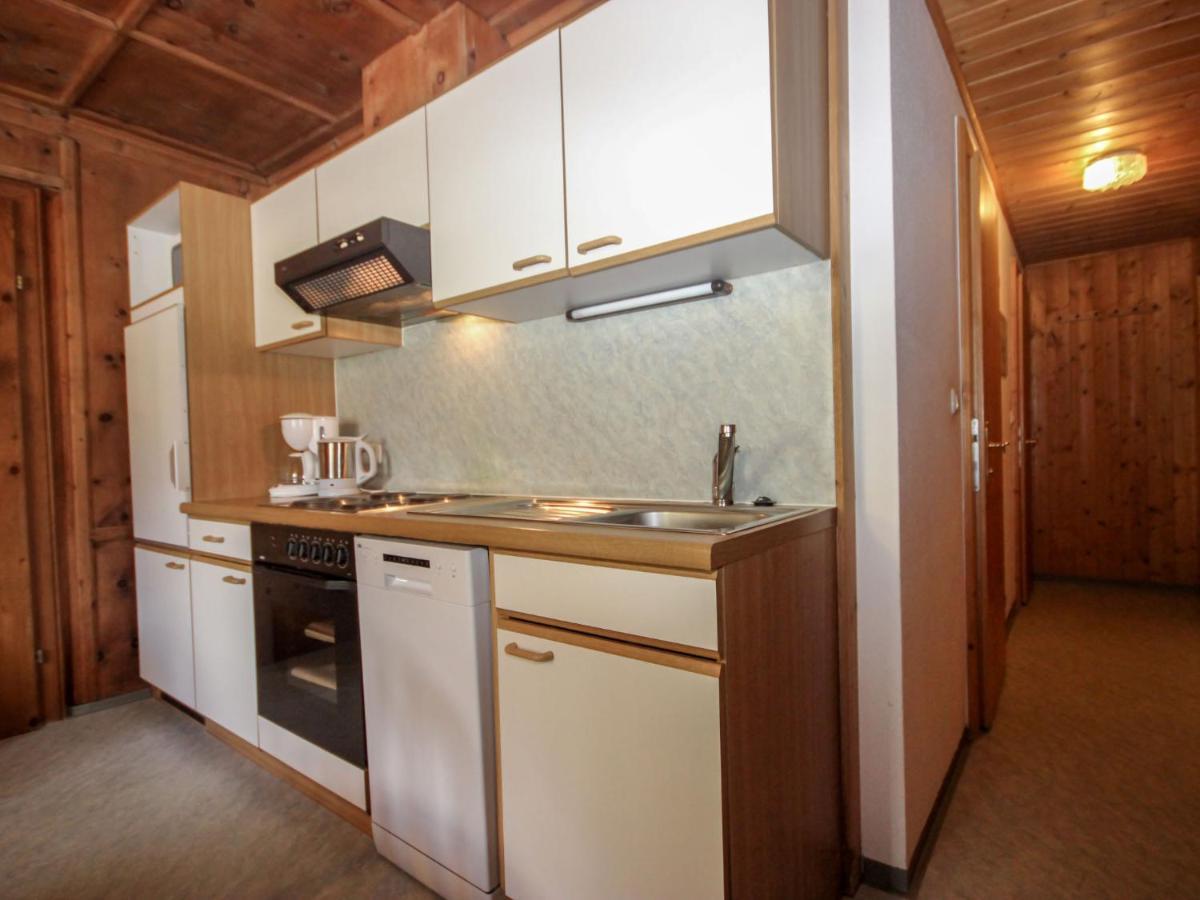 Apartment Elis By Interhome See Eksteriør billede