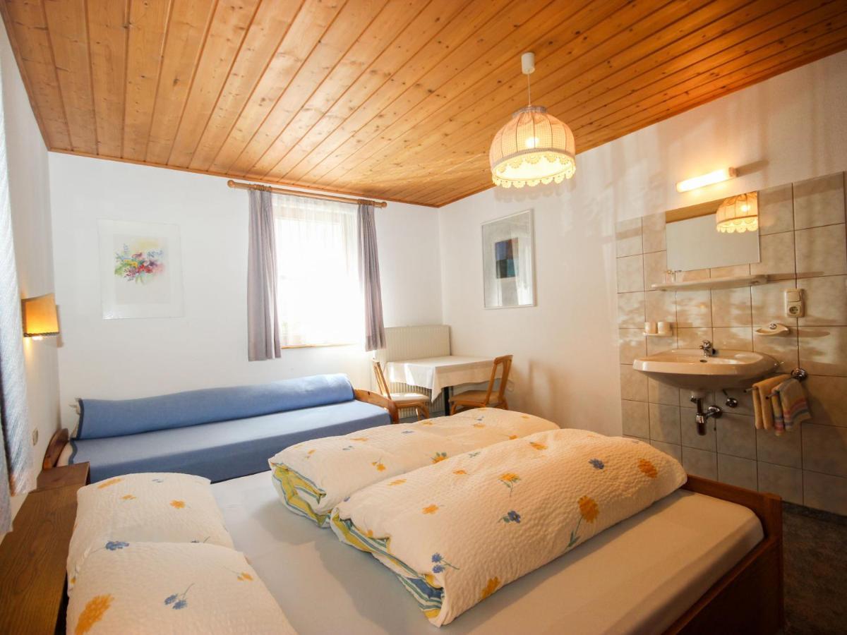 Apartment Elis By Interhome See Eksteriør billede