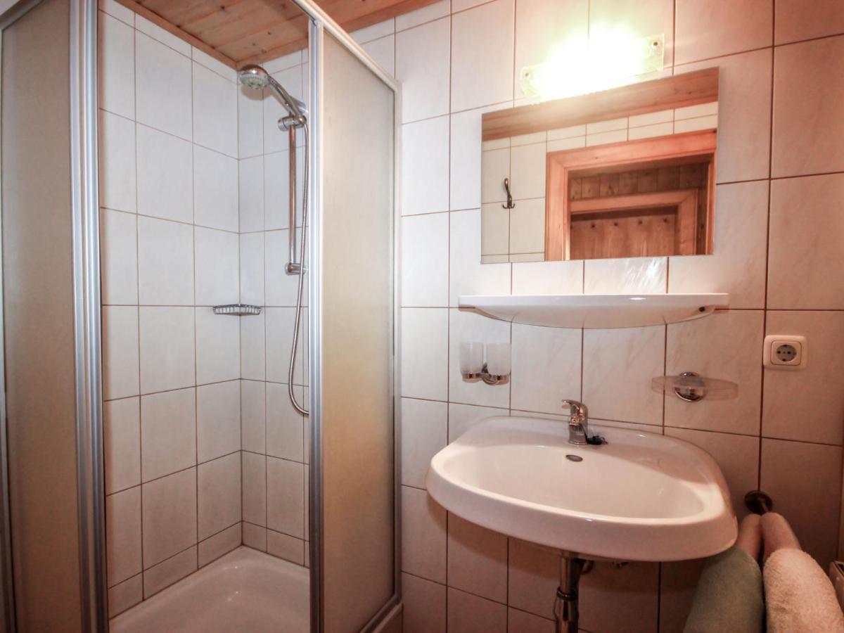 Apartment Elis By Interhome See Eksteriør billede
